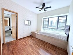 The Infiniti (D5), Condominium #560169211